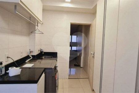 Apartamento à venda ou para alugar com 4 suítes em Santa Teresinha, São Paulo, SP