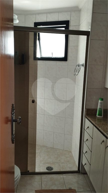 Apartamento à venda com 3 quartos, sendo 1 suíte, em Santana, São Paulo, SP
