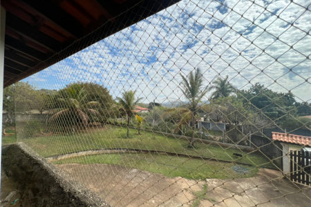 Chácara à venda com 3 quartos no Centro, Araçoiaba da Serra, SP