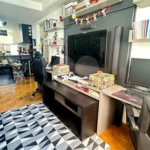 Apartamento à venda com 2 quartos em Perdizes, São Paulo, SP