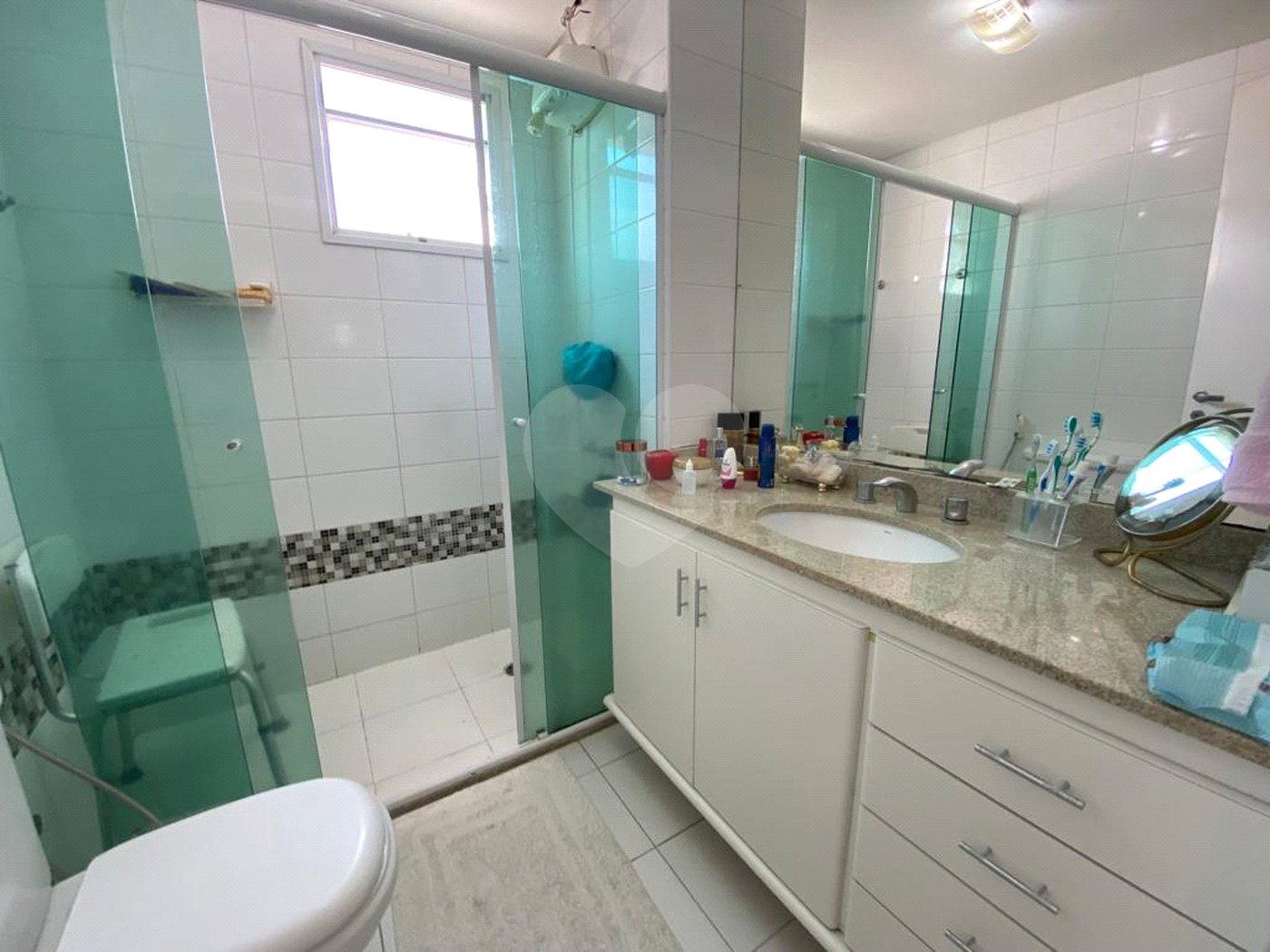Apartamento à venda com 3 suítes em Mandaqui, São Paulo, SP