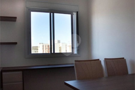 Apartamento para alugar com 1 quarto em Vila Guarani (z Sul), São Paulo, SP