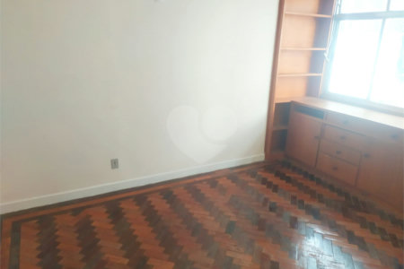 Casa à venda com 3 quartos em Maracanã, Rio de Janeiro, RJ