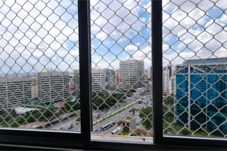 Apartamento à venda com 3 quartos, sendo 1 suíte, em Vila Guarani (z Sul), São Paulo, SP