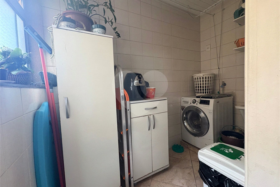 Apartamento à venda com 3 quartos, sendo 1 suíte, em Santa Terezinha, São Paulo, SP