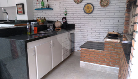 Sobrado à venda com 3 quartos, sendo 1 suíte, em Jardim Franca, São Paulo, SP