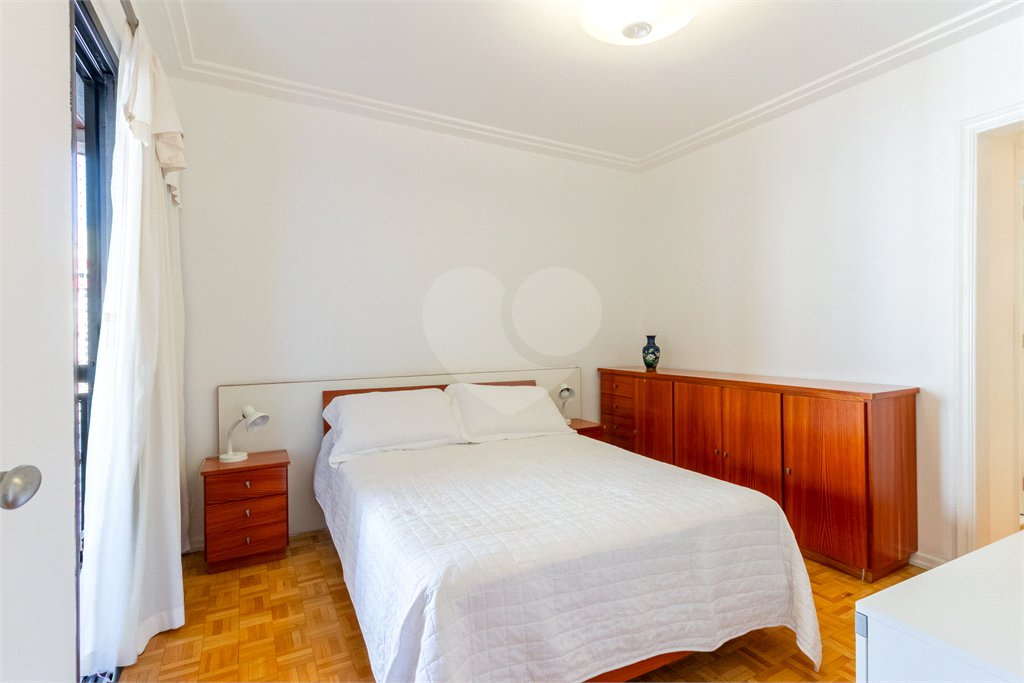 Apartamento à venda com 4 quartos, sendo 2 suítes, em Perdizes, São Paulo, SP