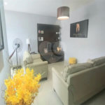 Apartamento à venda com 2 suítes em Rio Comprido, Rio de Janeiro, RJ