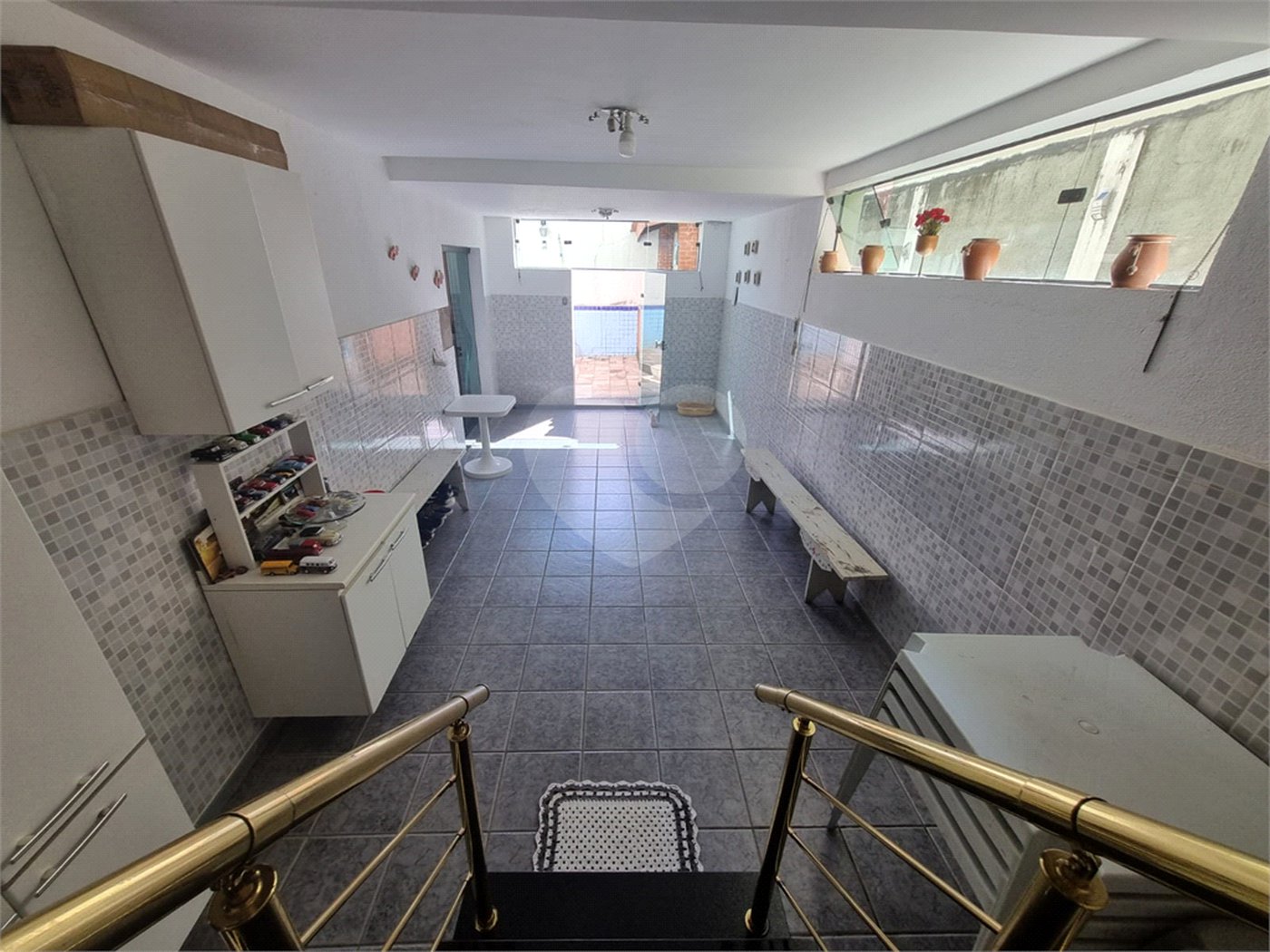 Casa à venda com 4 quartos, sendo 3 suítes,  no condomínio Ibiti do Paço, Sorocaba - SP