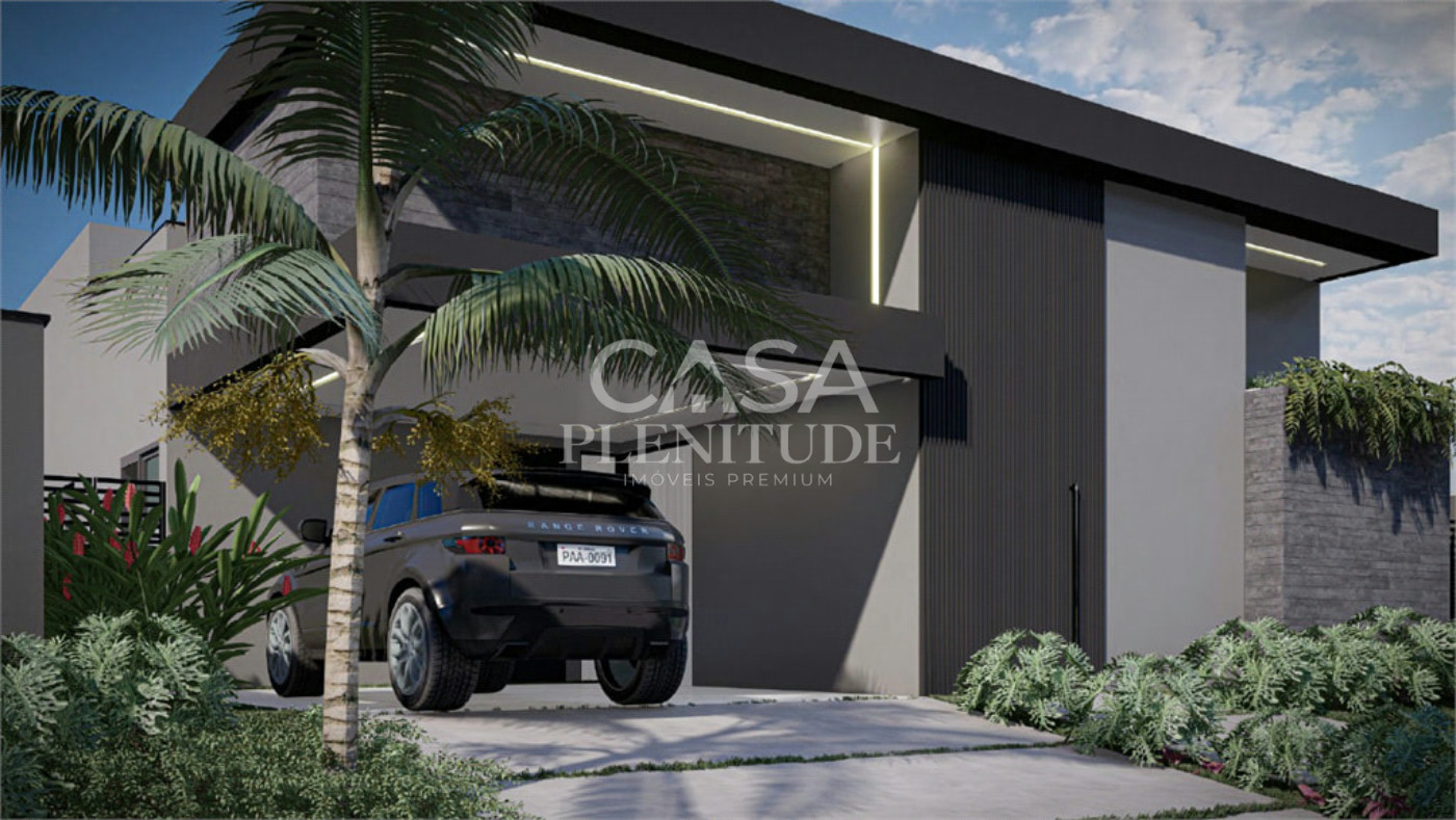 Casa em condomínio à venda com 4 suítes em Alphaville Nova Esplanada, Votorantim, SP