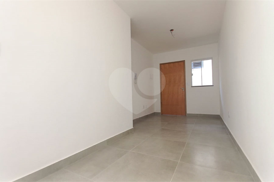 Apartamento à venda com 2 quartos em Vila Aurora (zona Norte), São Paulo, SP