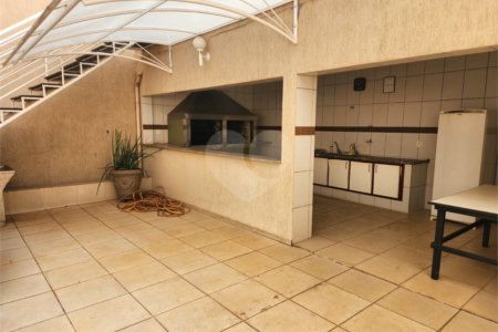 Apartamento à venda com 4 quartos, sendo 2 suítes, no Centro, Araraquara, SP