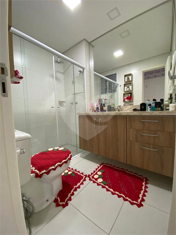Apartamento à venda com 2 quartos, sendo 1 suíte,  em Vila Dayse, São Bernardo do Campo, SP