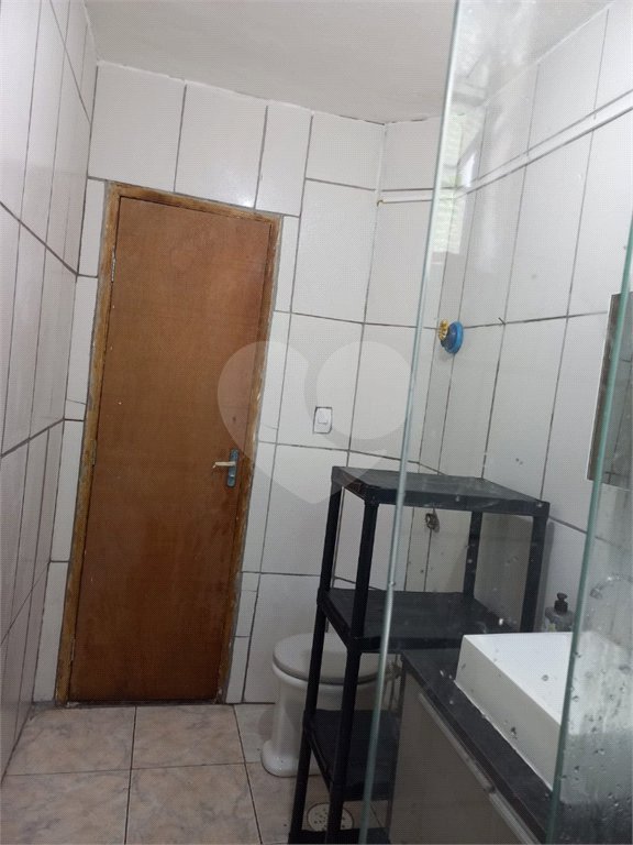 Apartamento à venda com 1 quarto em Ipiranga, São Paulo, SP