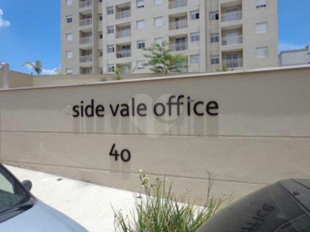 Sala à venda em Jardim Oswaldo Cruz, São José dos Campos, SP