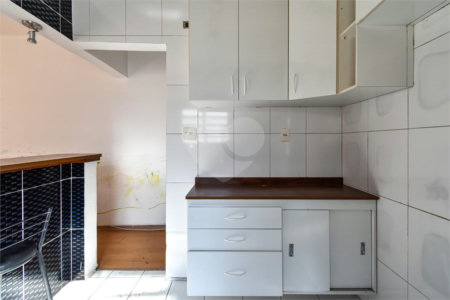 APARTAMENTO A VENDA EM SP BELA VISTA