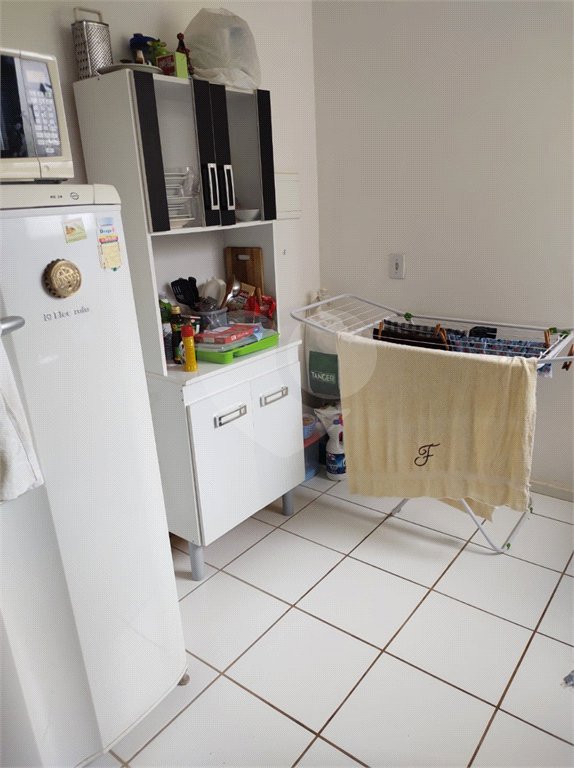 Apartamento no Condomínio Monte Olimpo .