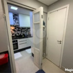 Apartamento com 120m², 3 dormitórios, sendo 3 suítes, 2 vagas de garagem, à venda no Tatuapé.