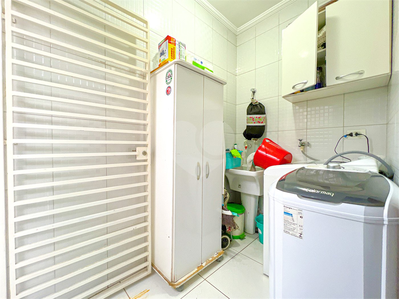 Casa à venda com 3 quartos, sendo 1 suíte,  no condomínio 658, São Paulo - SP