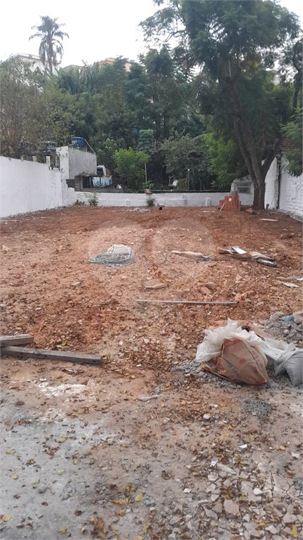 Terreno à venda ou para alugar em Tucuruvi, São Paulo, SP