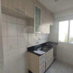 Apartamento à venda com 2 quartos em Santa Maria, Osasco, SP