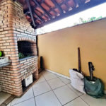 Casa com 3 dormitórios à venda, 183 m² por R$ 1.350.000,00 - Ponta da Praia - Santos/SP