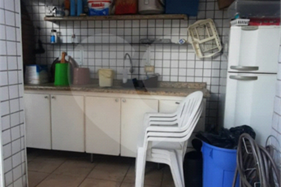 Apartamento à venda com 2 suítes em Santana, São Paulo, SP