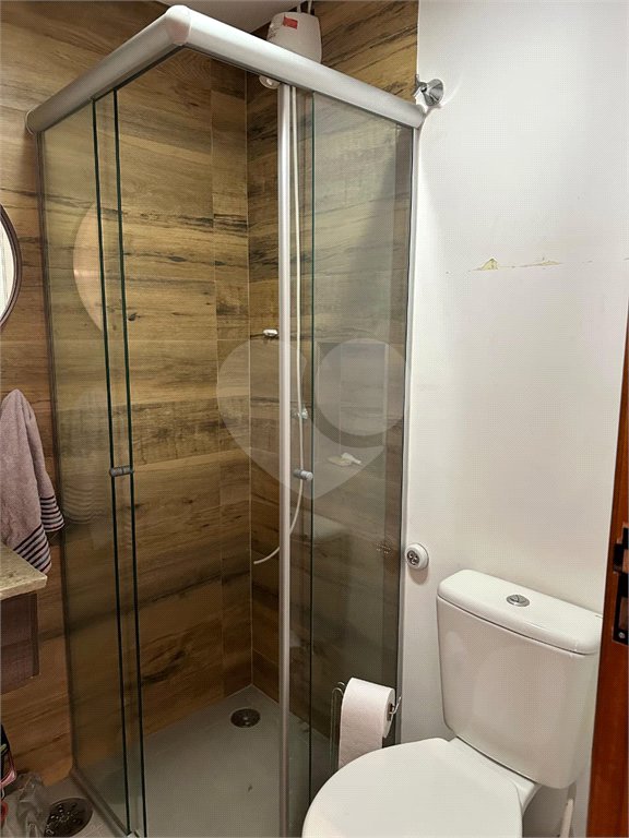 Apartamento para alugar com 2 quartos em Pinheiros, São Paulo, SP