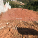 Terreno à venda no condomínio Alto da Floresta, Bom Jesus dos Perdões - SP