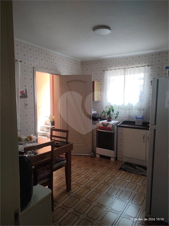 Sobrado à venda com 2 quartos em Vila Mazzei, São Paulo, SP