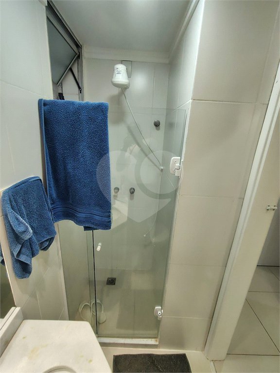 Apartamento à venda com 2 quartos, sendo 1 suíte, em Campo Grande, Rio de Janeiro, RJ