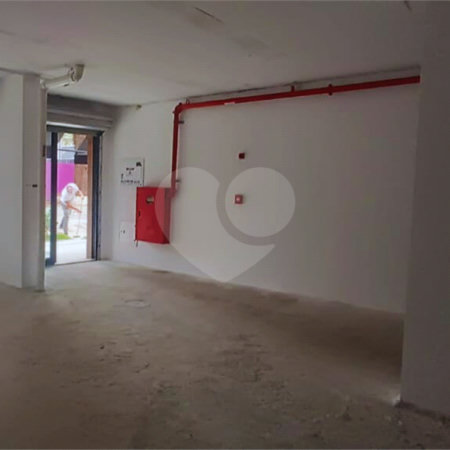 Loja para alugar em Vila Firmiano Pinto, São Paulo, SP