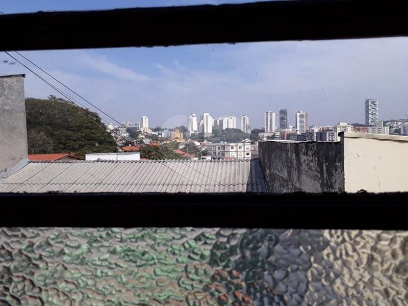 Casa à venda com 3 quartos em Vila Romana, São Paulo, SP