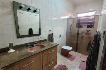 Casa à venda com 3 quartos em Vila Bonilha, São Paulo, SP