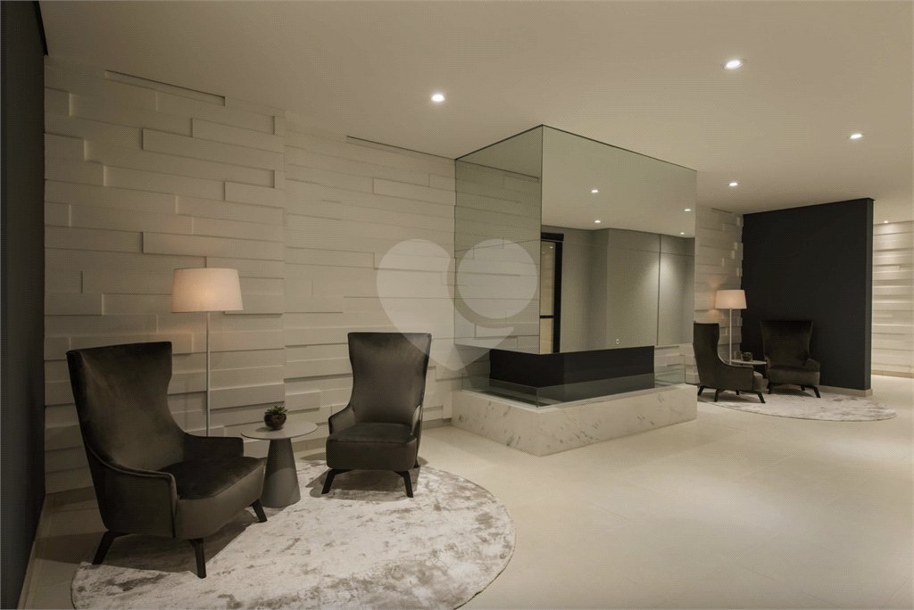 Apartamento à venda com 2 quartos, sendo 1 suíte, em Água Branca, São Paulo, SP
