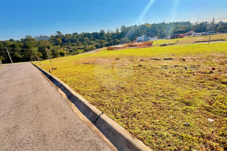 Terreno à venda no condomínio Villagio Italia, Sorocaba - SP