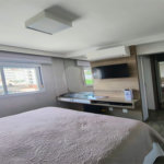 Apartamento à venda com 3 suítes em Vila Ester (zona Norte), São Paulo, SP