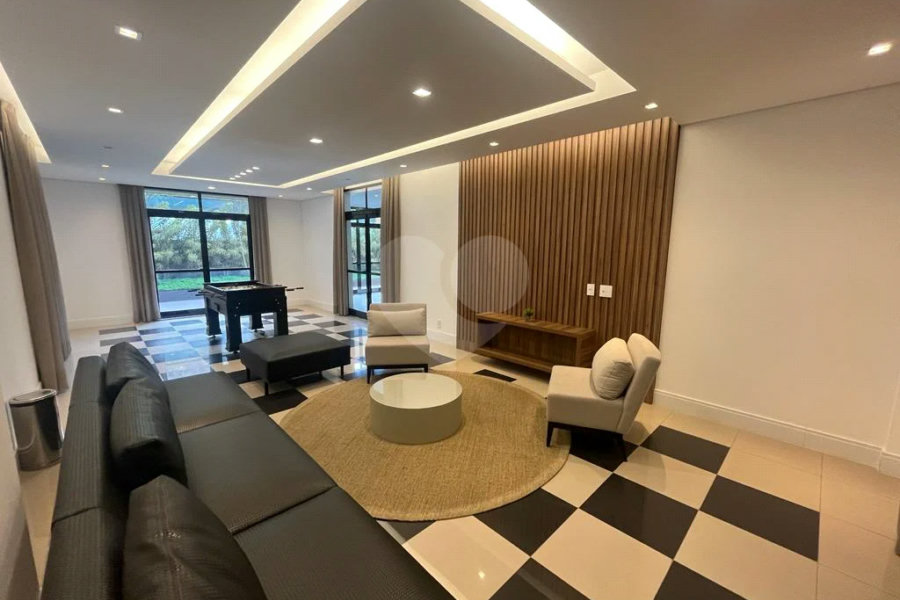 Apartamento à venda com 3 suítes em Santa Teresinha, São Paulo, SP