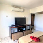 Apartamento Residencial à venda, Ponta da Praia, Santos - AP1958.