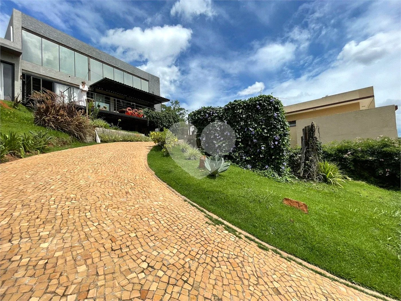 Casa à venda no condomínio Quintas da Boa Vista, Atibaia - SP