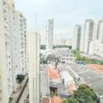 Apartamento à venda com 2 quartos em Barra Funda, São Paulo, SP