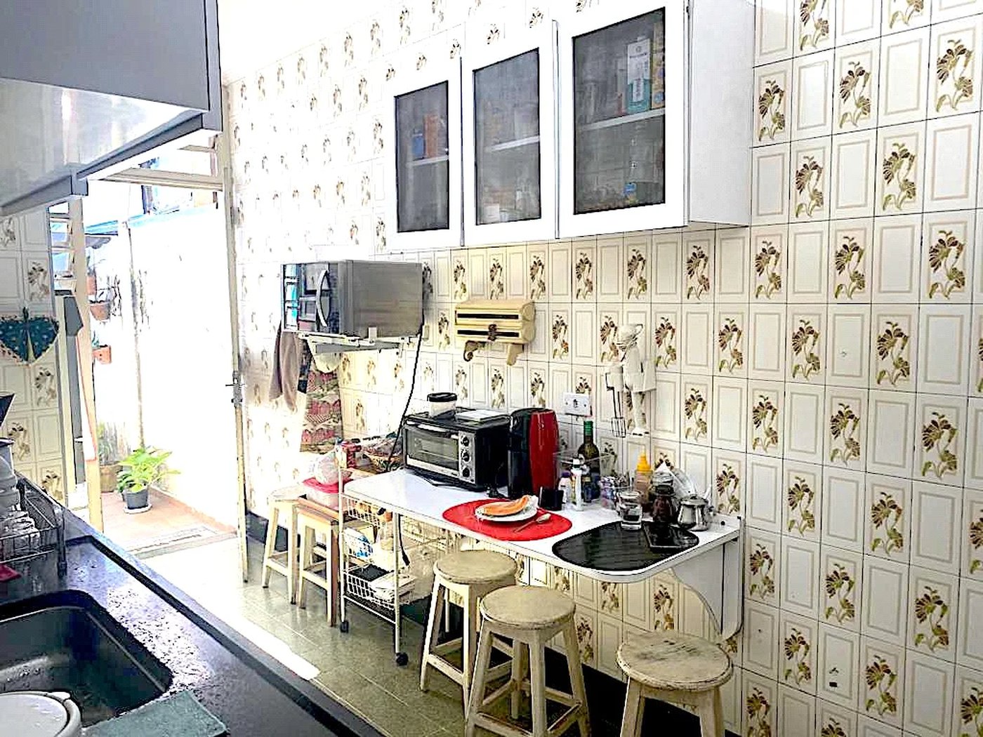 Casa Térrea à venda com 3 quartos, sendo 2 suítes, em Alto da Lapa, São Paulo, SP
