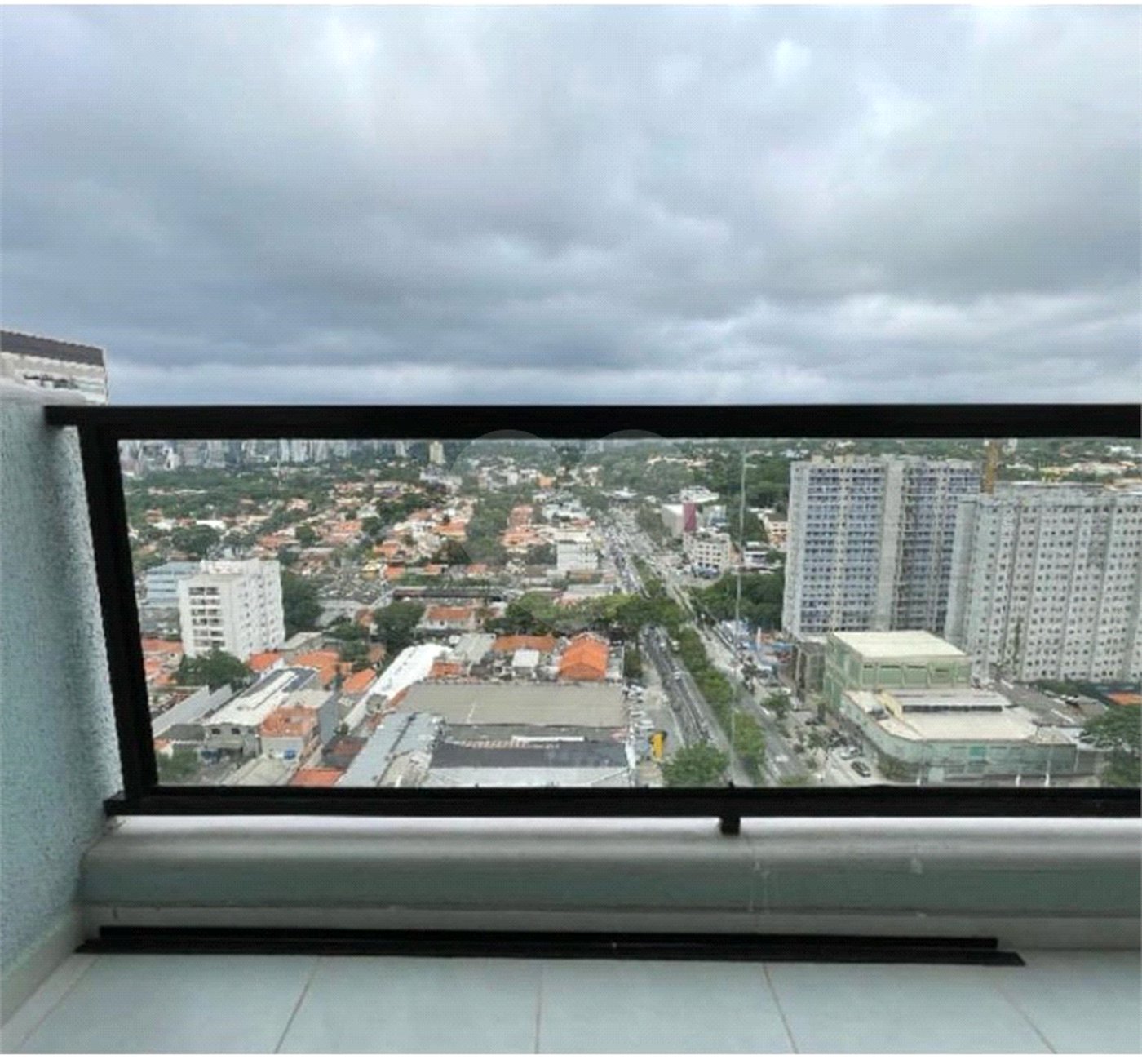 Apartamento à venda com 1 quarto em Butantã, São Paulo, SP