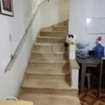Sobrado à venda com 2 quartos em Vila Ipojuca, São Paulo, SP