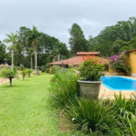 Fazenda à venda com 8 quartos em Do Carmo (canguera), São Roque, SP