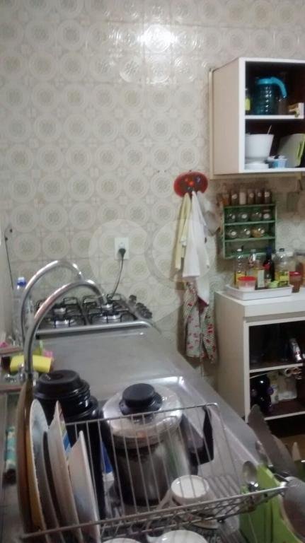 Sobrado à venda com 4 quartos, sendo 2 suítes,  em Mandaqui, São Paulo, SP