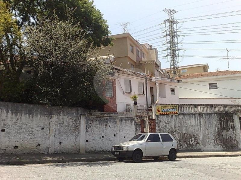 Terreno à venda em Vila Paiva, São Paulo, SP