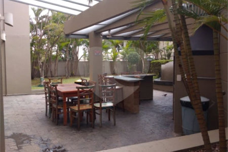 Apartamento à venda com 2 quartos em Barra Funda, São Paulo, SP