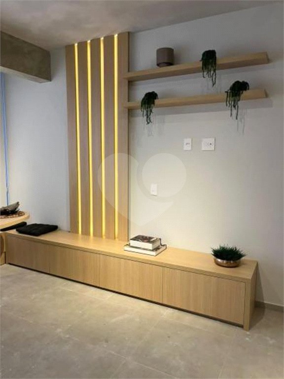 Apartamento para alugar com 1 suíte em Sumarezinho, São Paulo, SP
