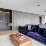 Apartamento à venda com 3 suítes em Campo Belo, São Paulo, SP